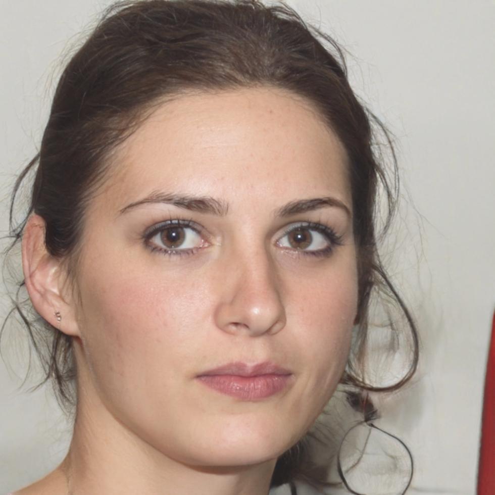 Portrait de Sophie Martineau, experte en pédagogie numérique